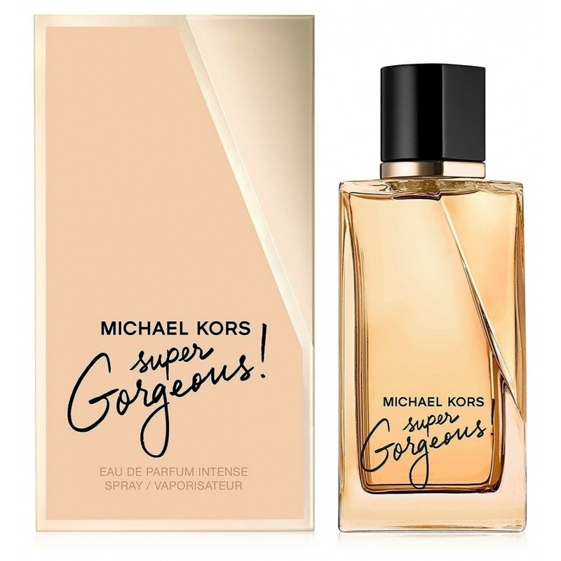 Super Gorgeous! MICHAEL KORS