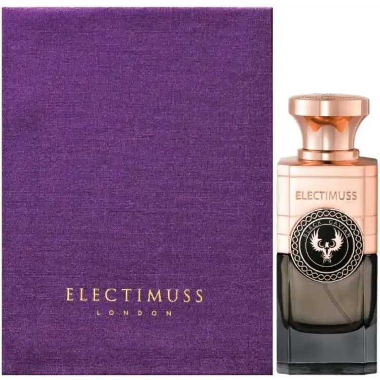 Black Caviar Electimuss