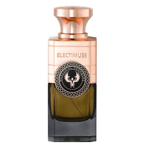 Mercurial Cashmere Electimuss