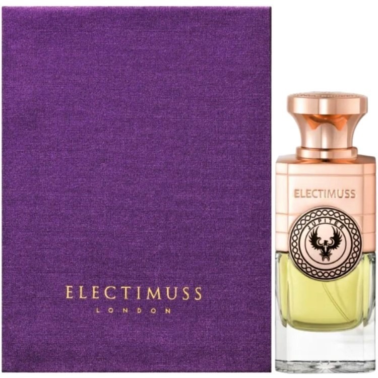 Jupiter Electimuss