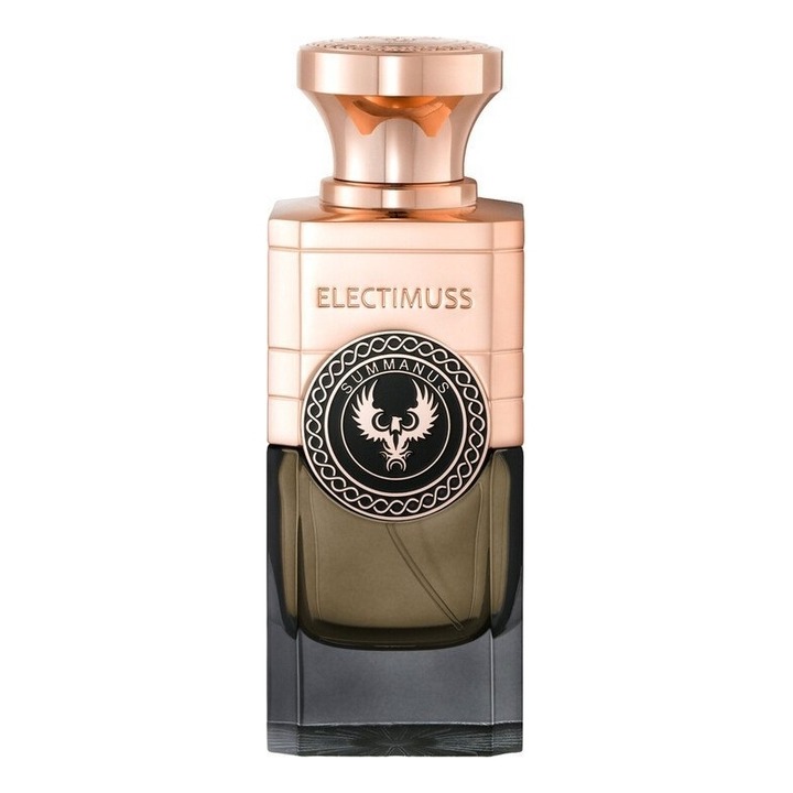 Summanus Electimuss