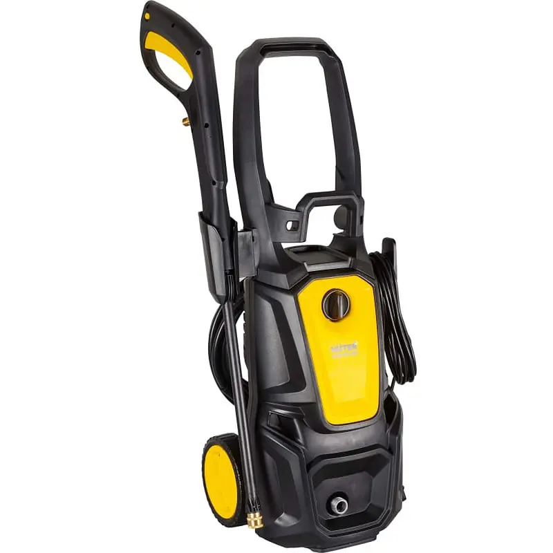 Мойка высокого давления Huter M195-PW-PRO 2500 Вт электрическая 2500 Вт 130 бар 420 л/ч