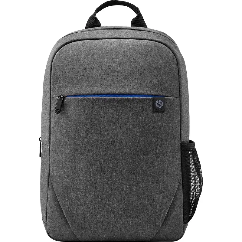 Рюкзак HP Prelude для ноутбука 15.6" серый полиэстер для ноутбука 15.6 дюйма серый