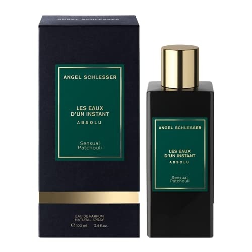 Sensual Patchouli Angel Schlesser