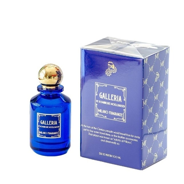 Galleria Milano Fragranze
