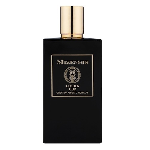 Golden Oud Mizensir