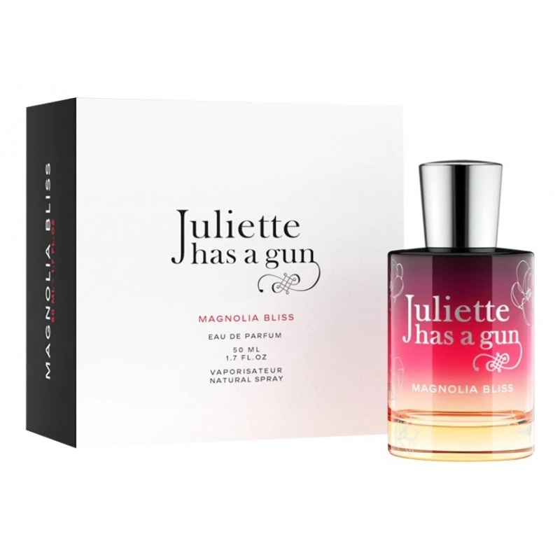 Magnolia Bliss Juliette Has A Gun