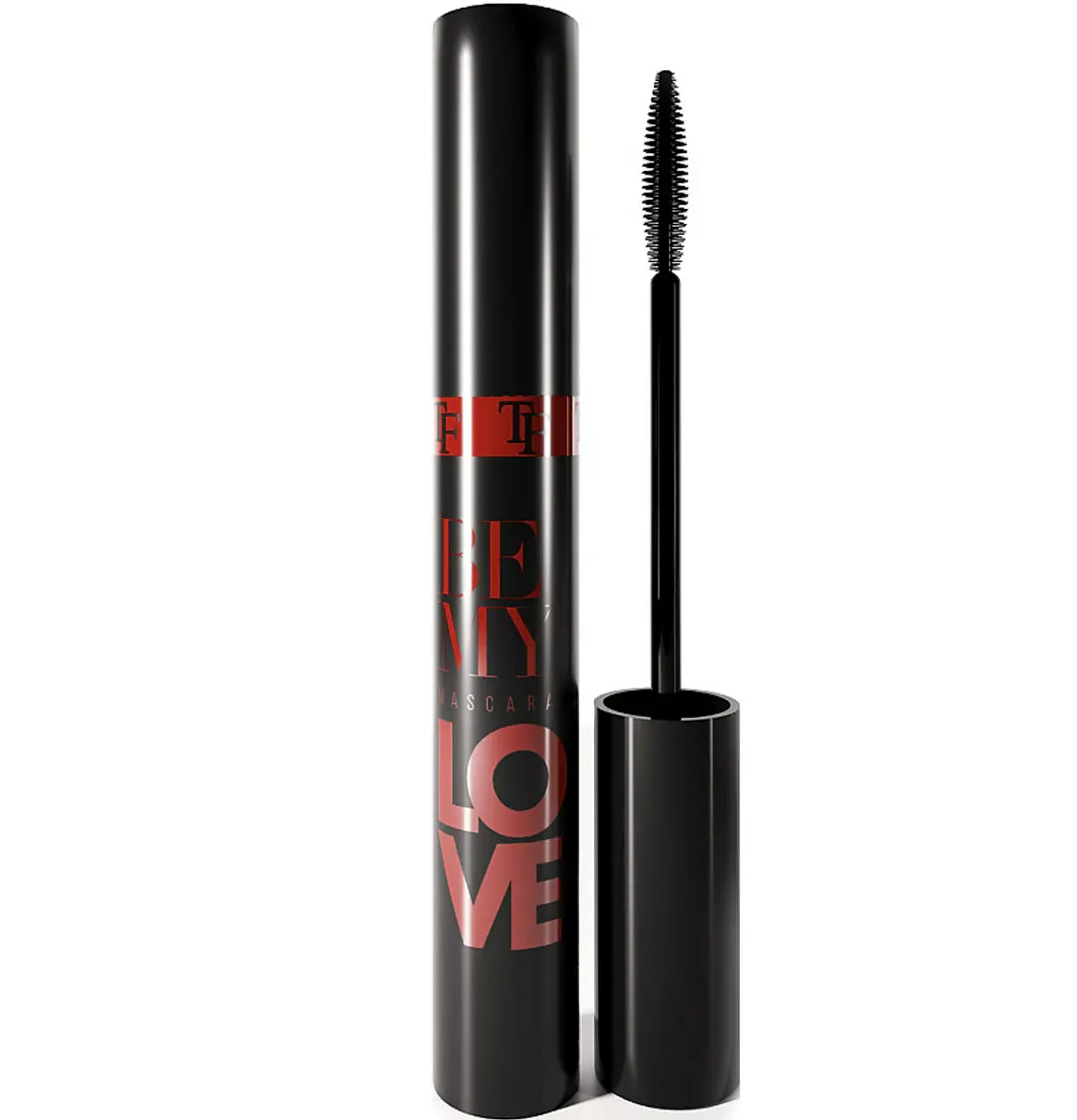 Тушь для ресниц TF Be My Love Mascara черная TF COSMETICS