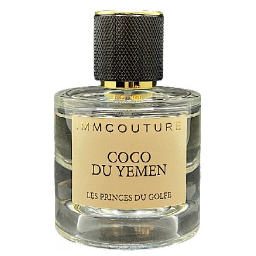 Coco du Yemen Les Fleurs du Golfe