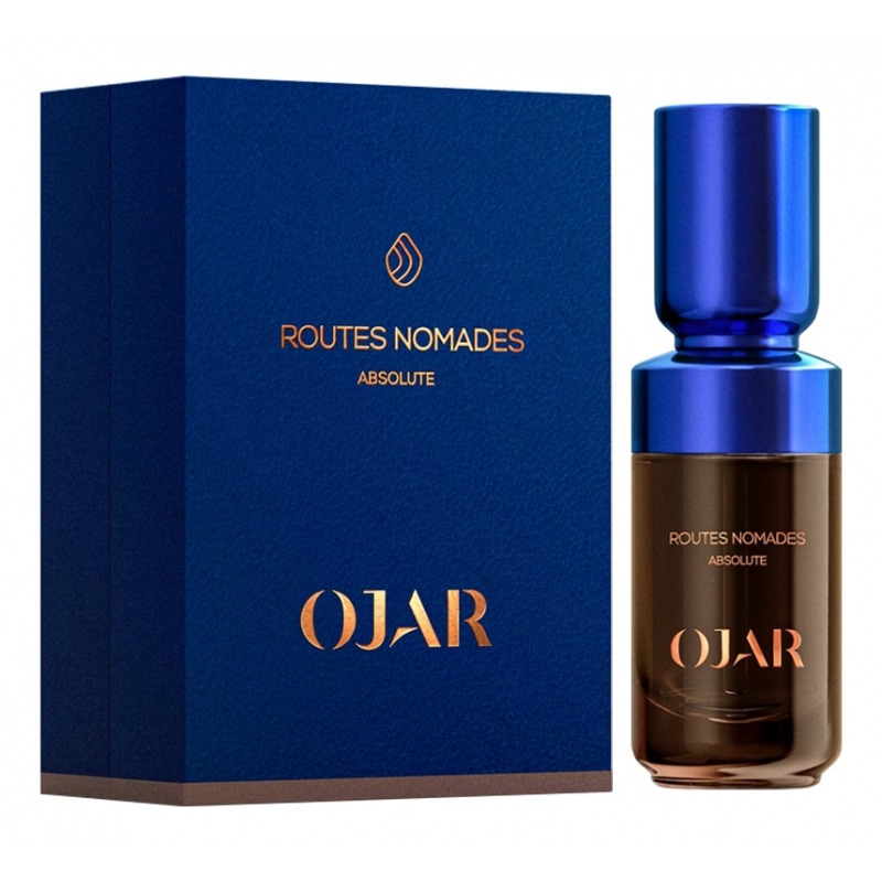 Routes Nomades Ojar