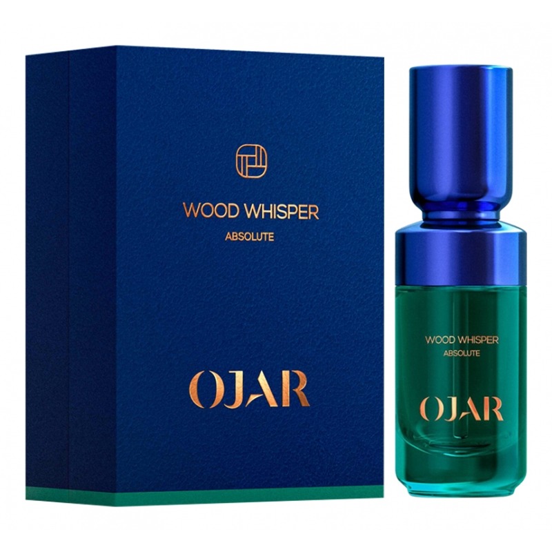 Wood Whisper Ojar