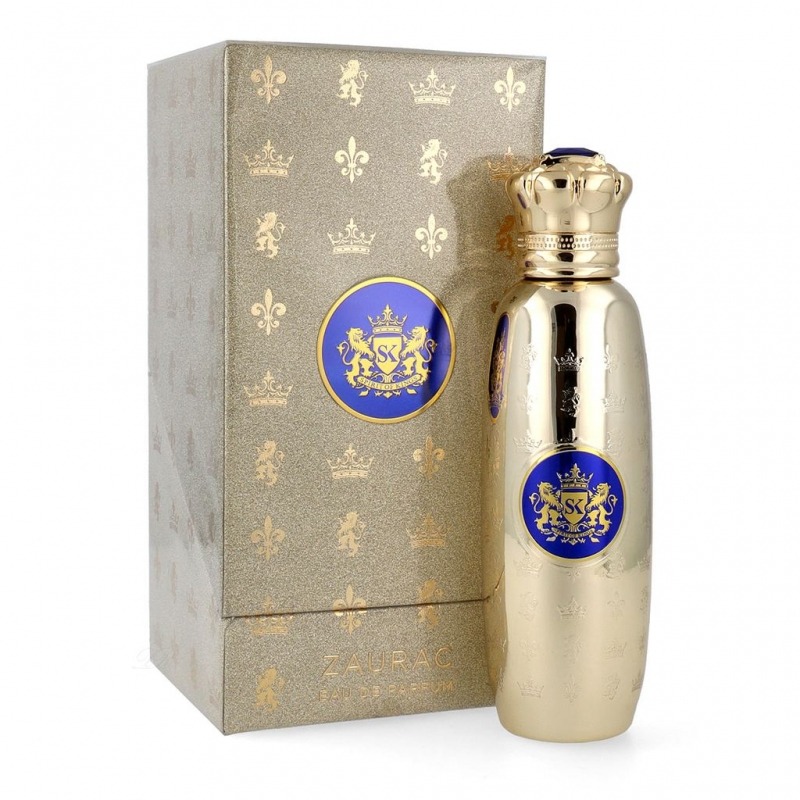 Zaurac Spirit Of Kings