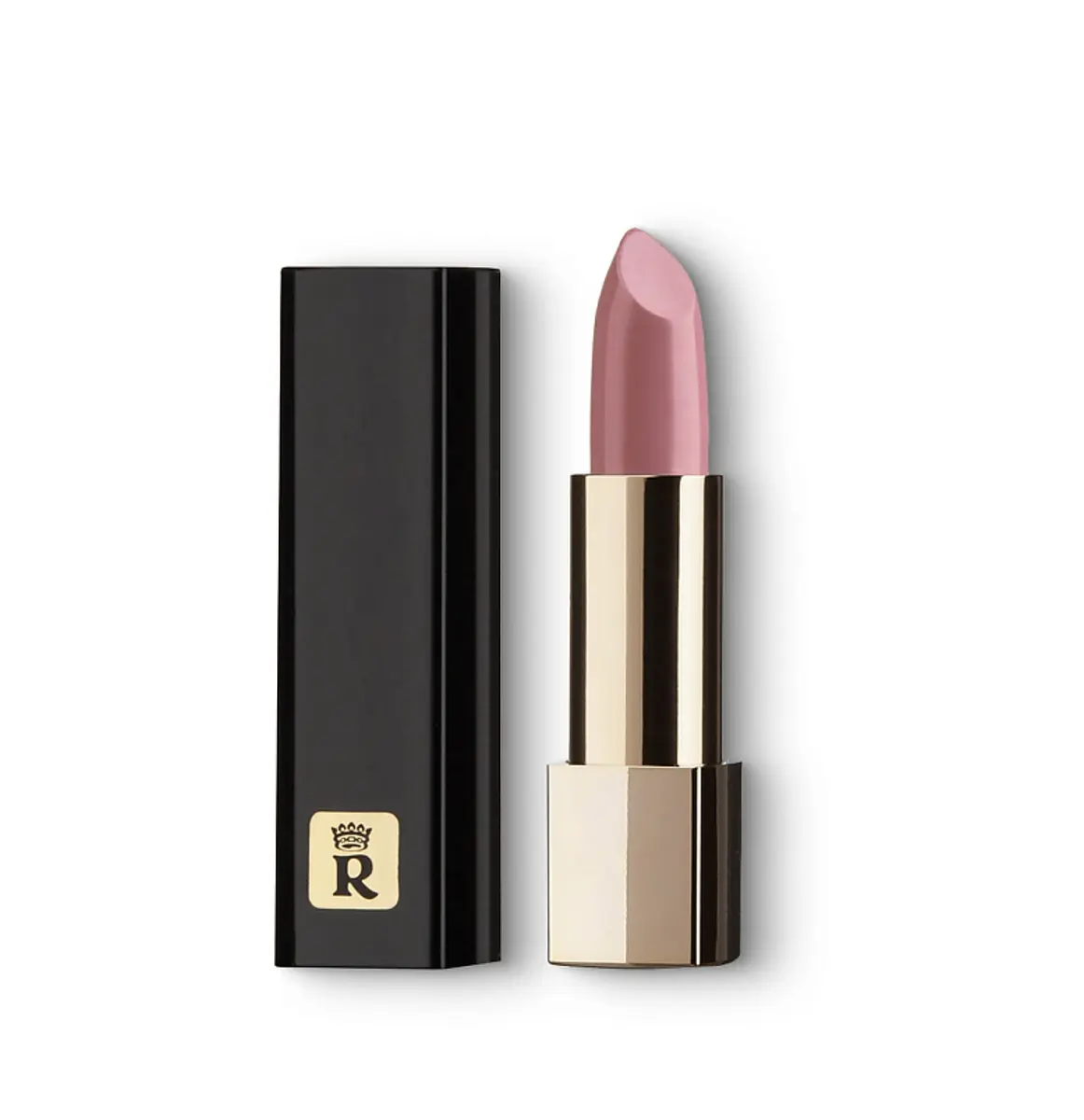 Помада Relouis La Mia Italia №23 Gentle Pink розовая