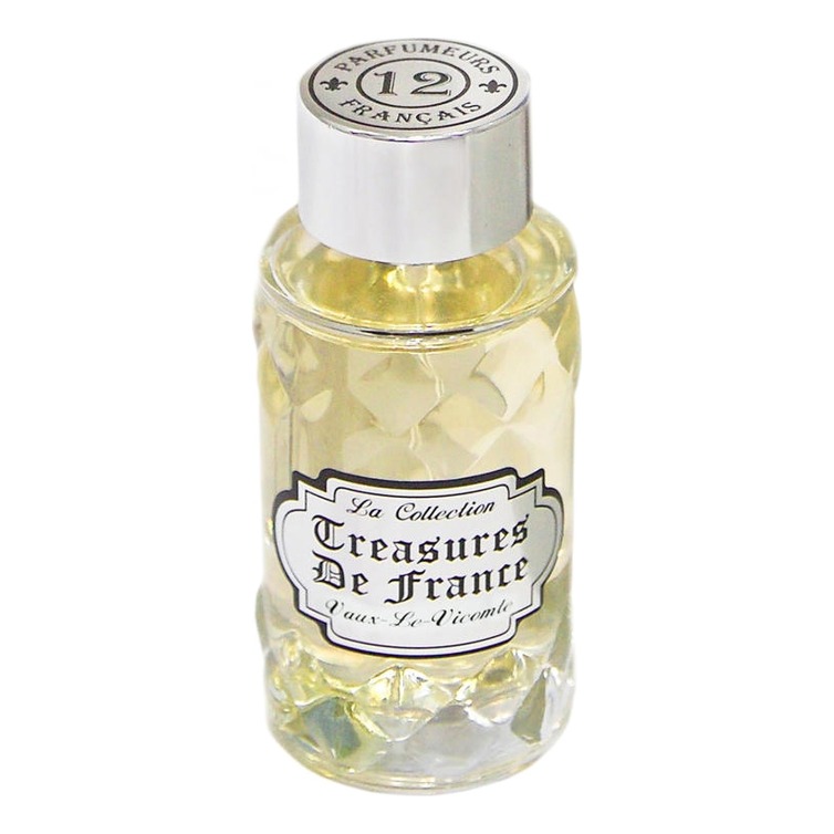 Vaux Le Vicomte 12 Parfumeurs Francais