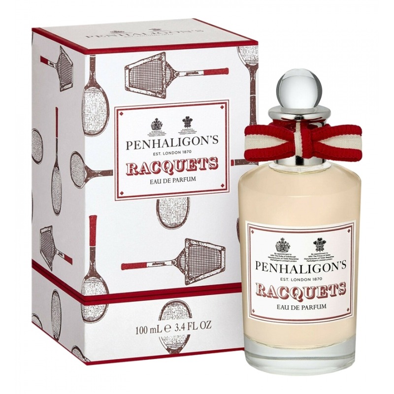 Racquets Penhaligon`s