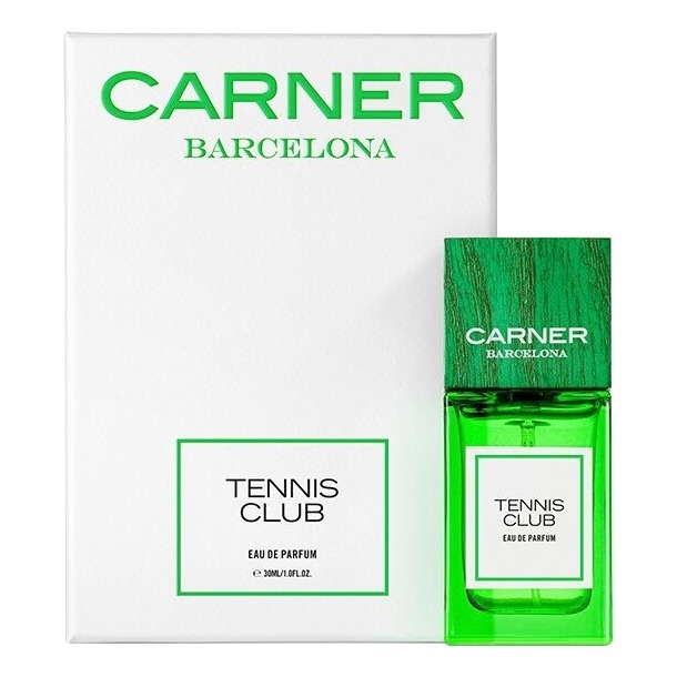 Tennis Club Carner Barcelona