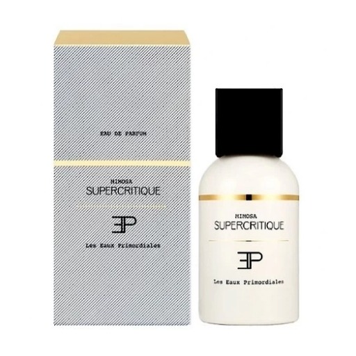Mimosa Supercritique Les Eaux Primordiales