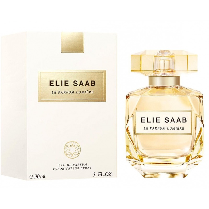 Le Parfum Lumiere Elie Saab