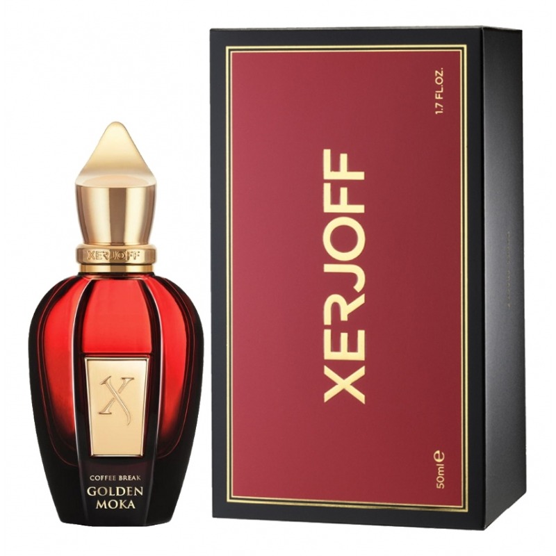 Golden Moka Xerjoff