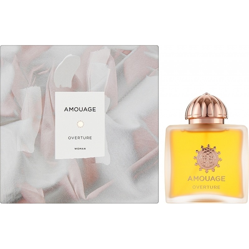 Overture Women Amouage