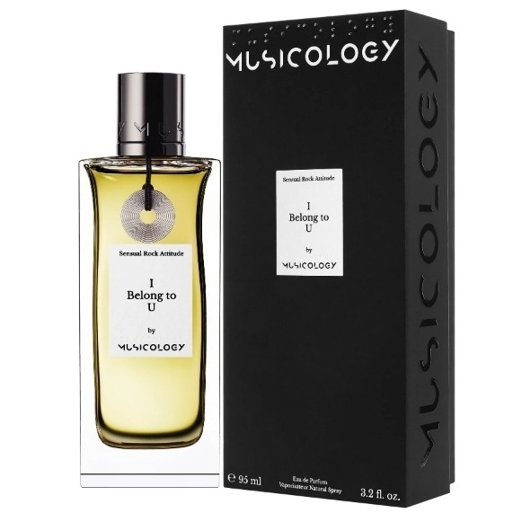I Belong To U Musicology