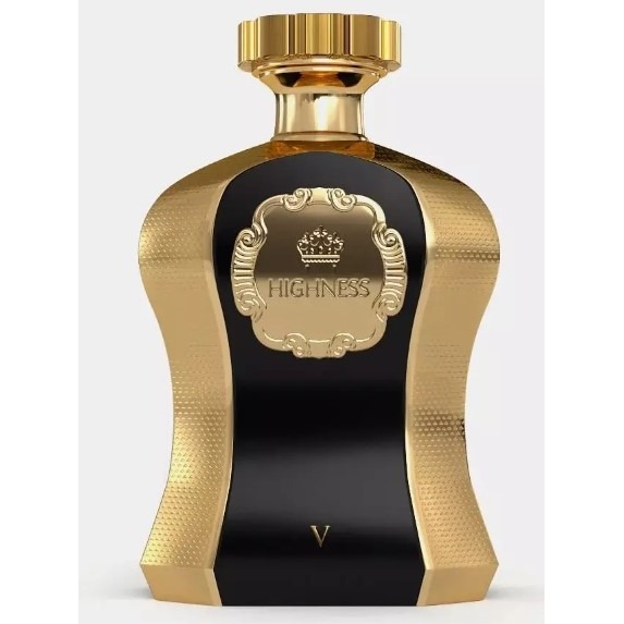 Highness V AFNAN