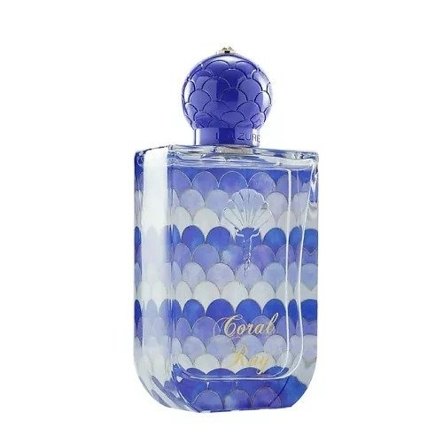 Coral Ray Lazure Perfumes