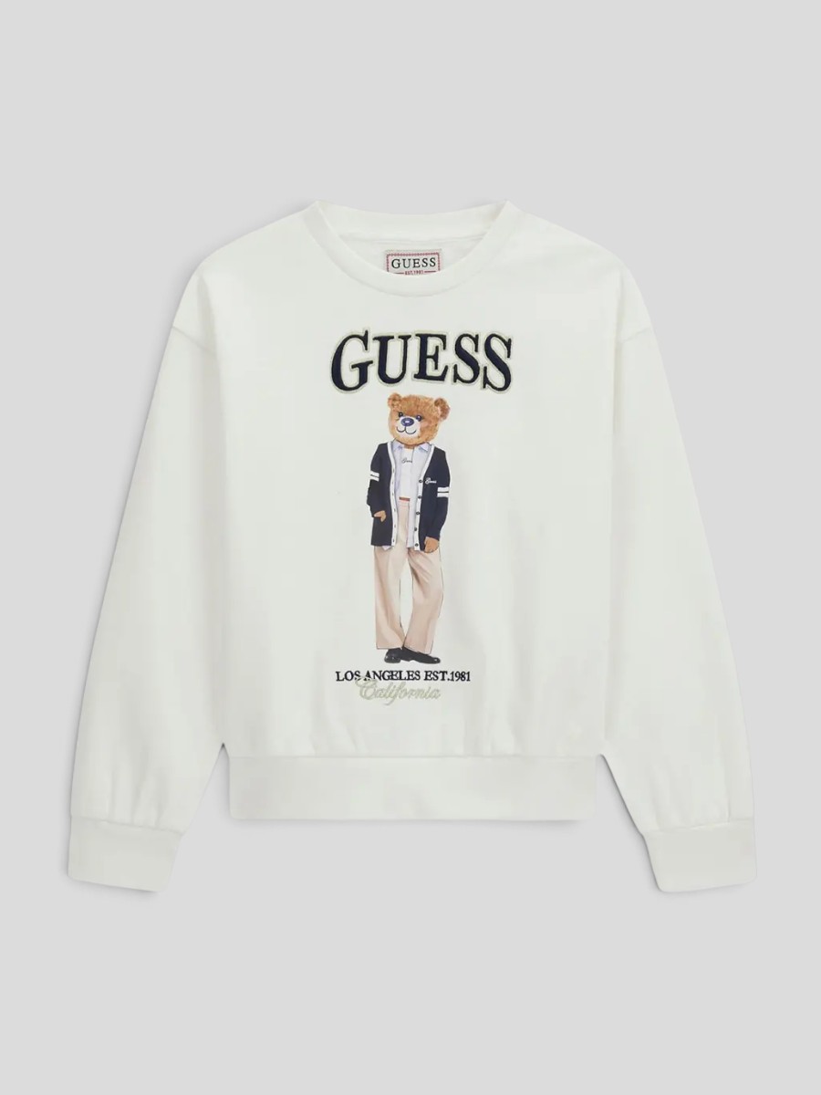 Джемпер Guess J6YQ01K4419G012
