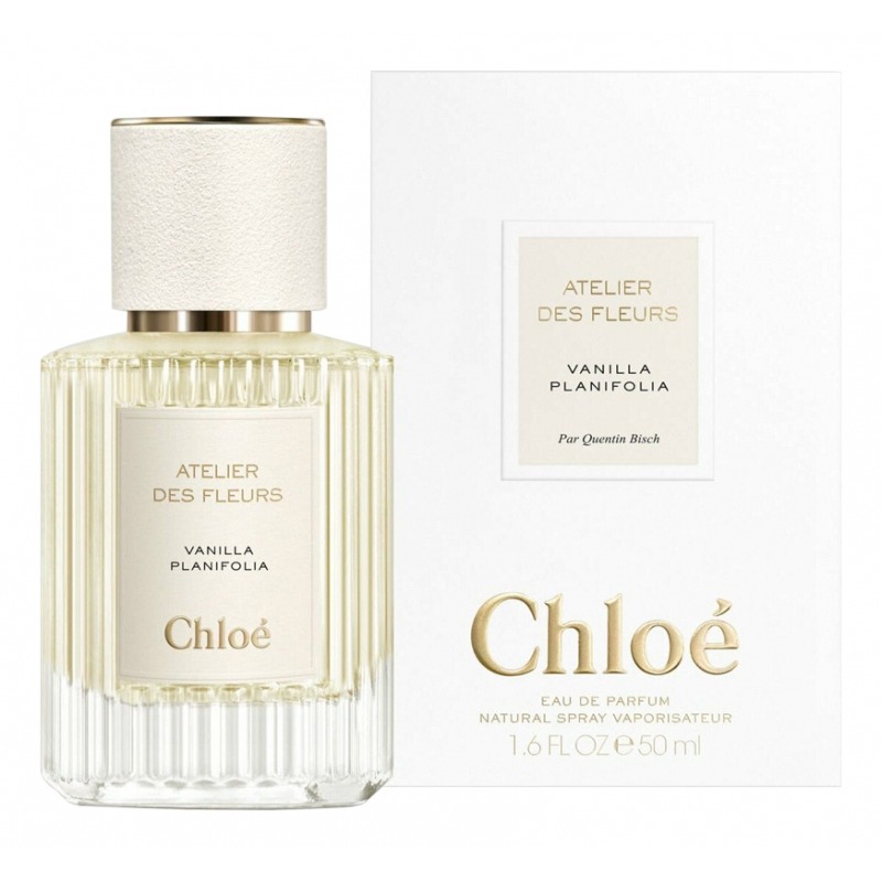 Atelier Des Fleurs Vanilla Planifolia Chloe