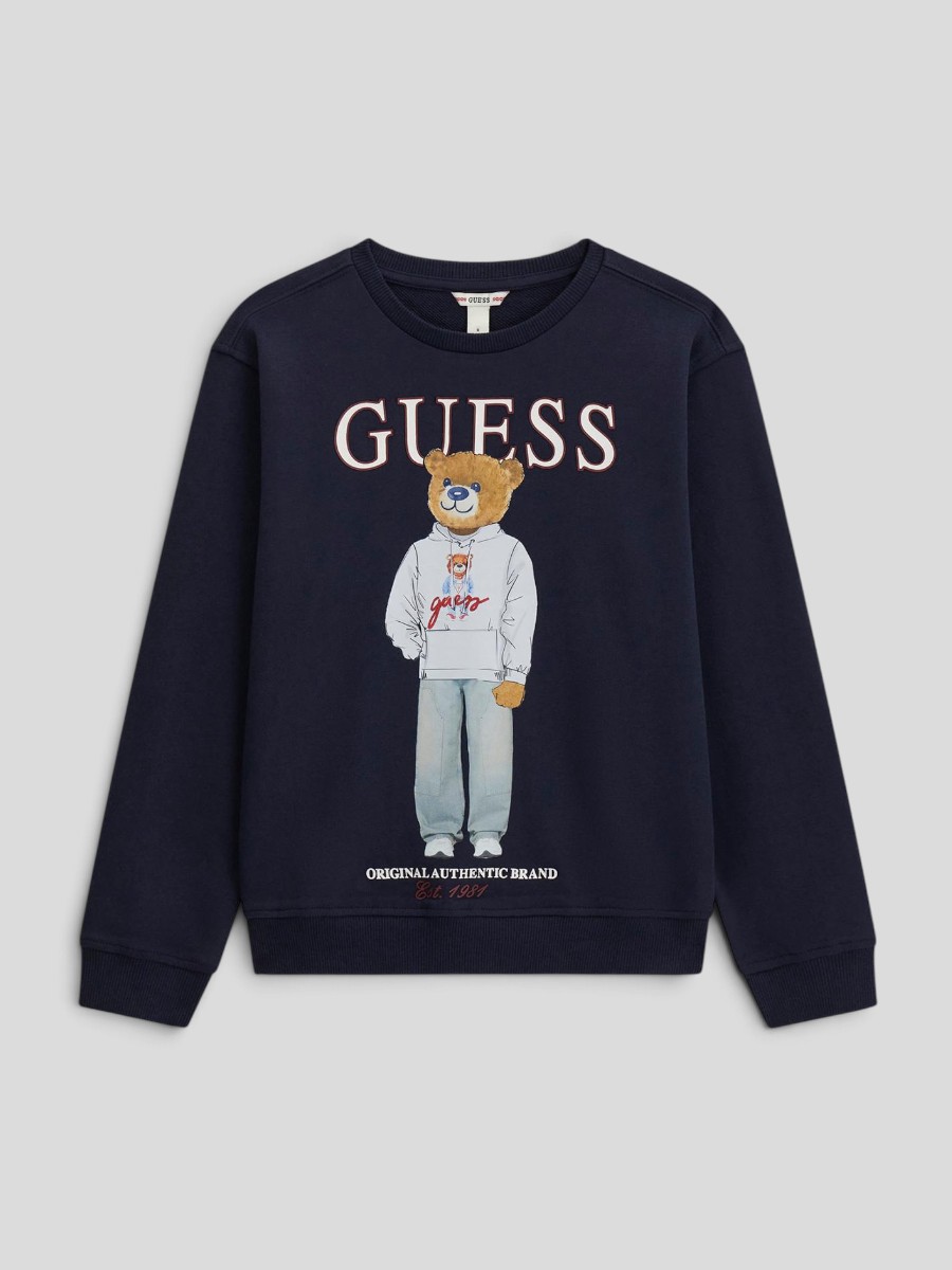 Джемпер Guess L6YQ07K4049G7V2