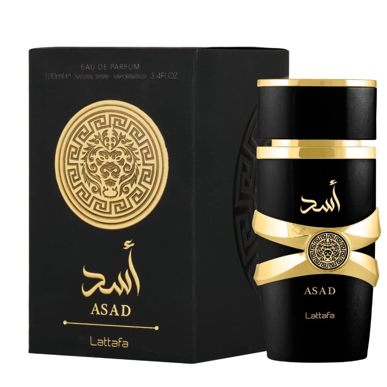 Asad Lattafa