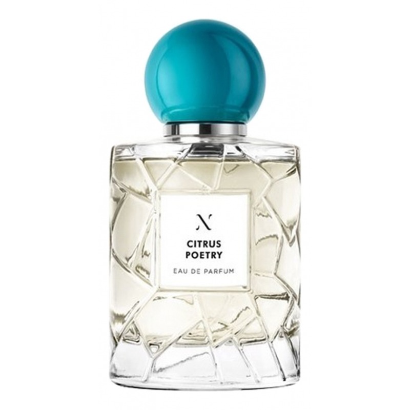 Citrus Poetry Les Soeurs de Noe