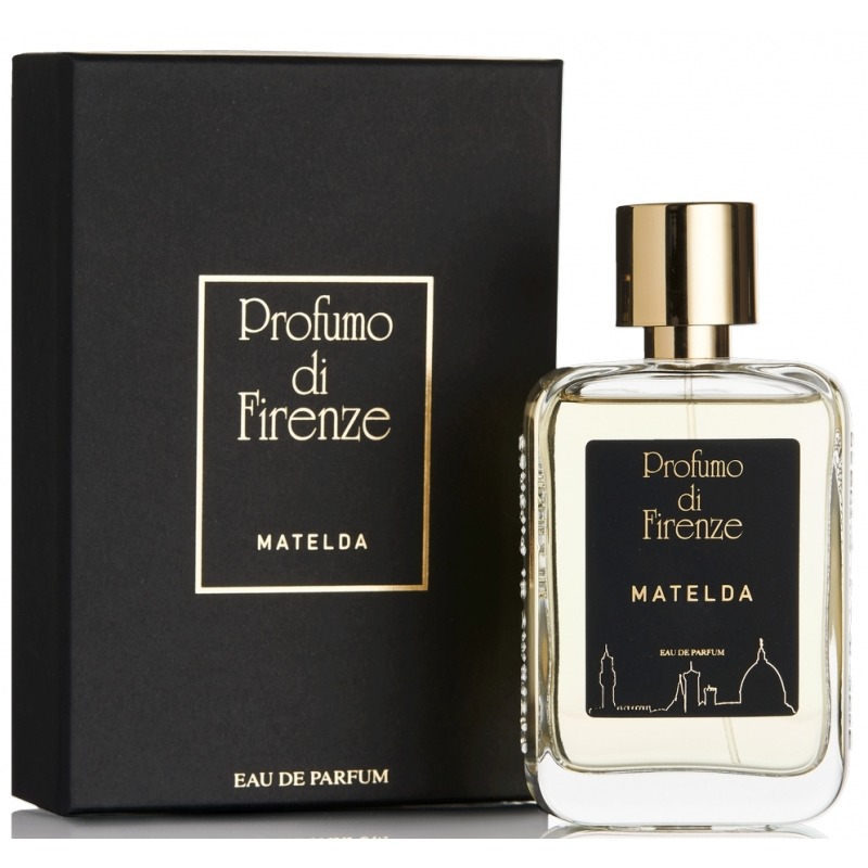 Matelda Profumo di Firenze