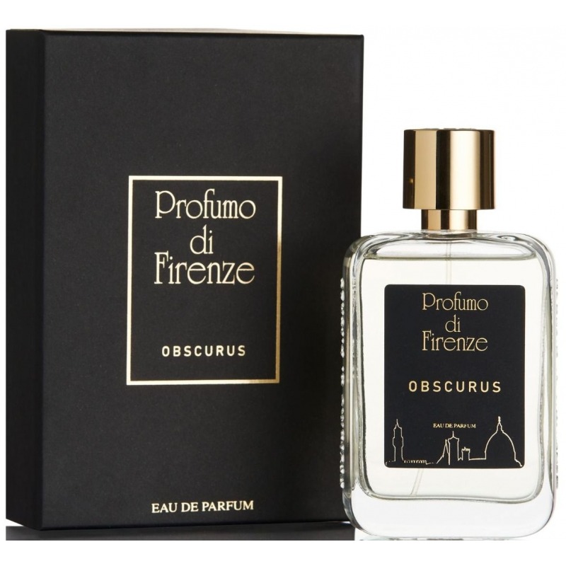 Obscurus Profumo di Firenze