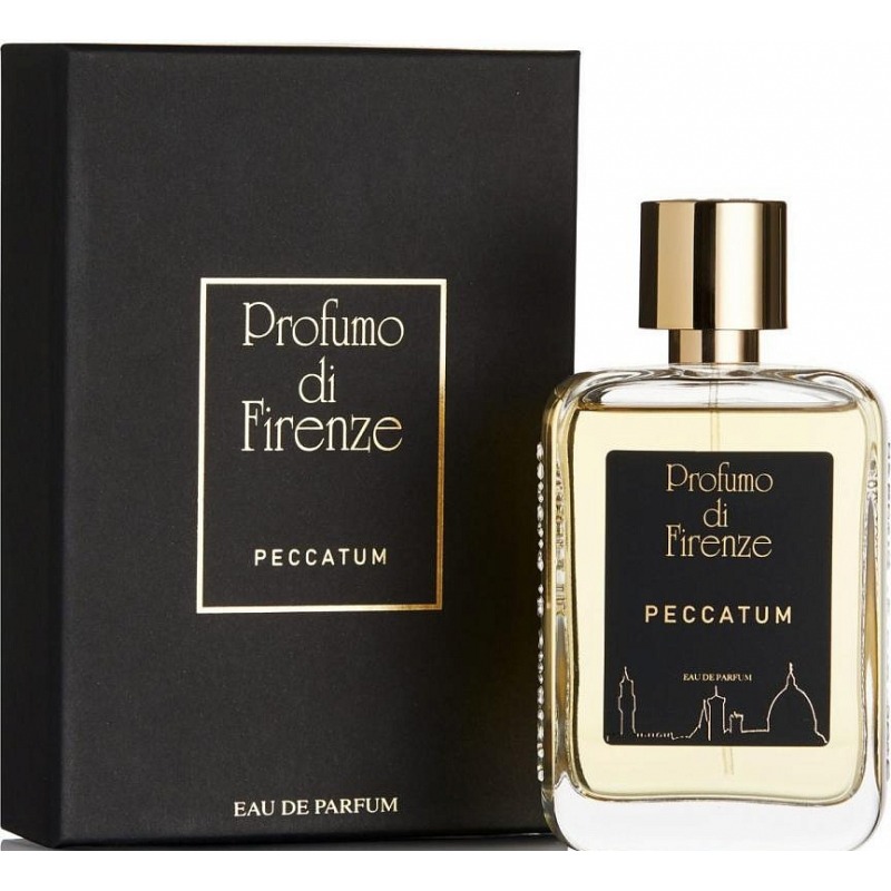 Peccatum Profumo di Firenze