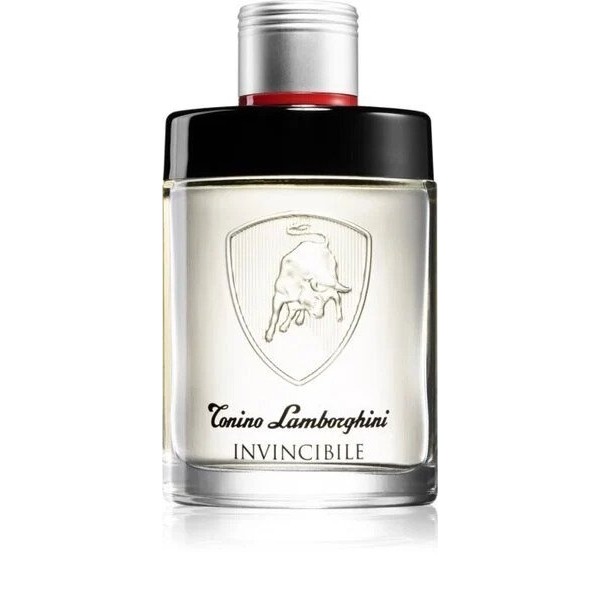 Invincibile Tonino Lamborghini