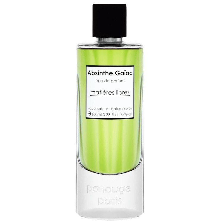 Absinthe Gaiac Panouge