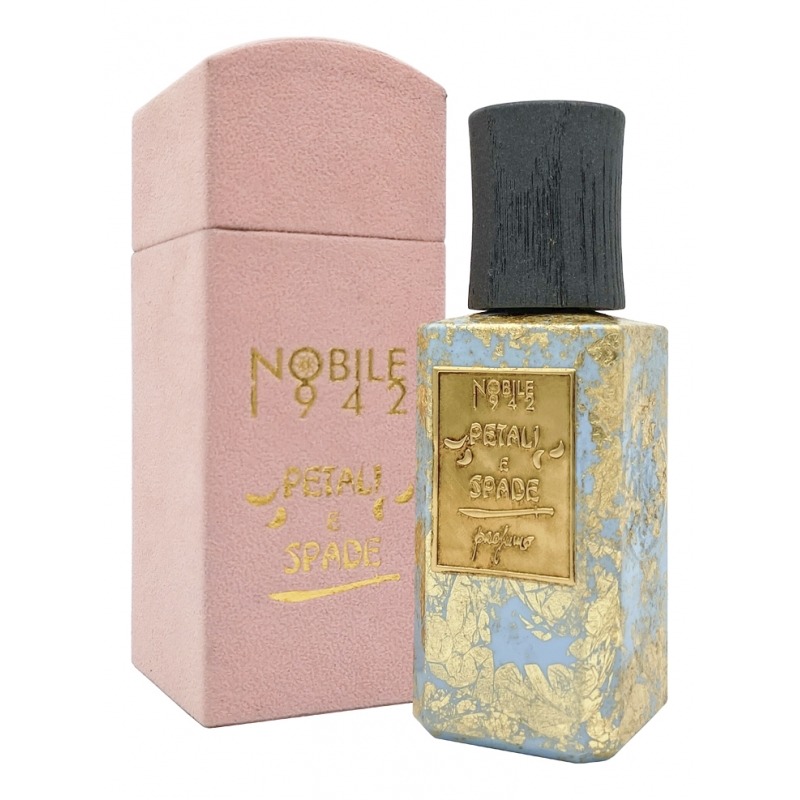Petali E Spade Nobile 1942