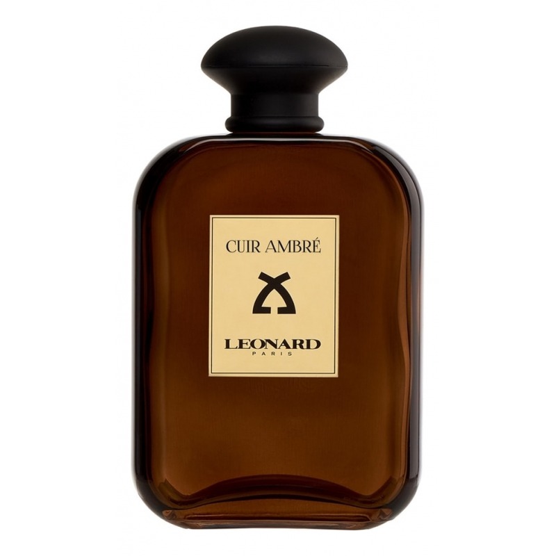 Cuir d'Ambre Leonard