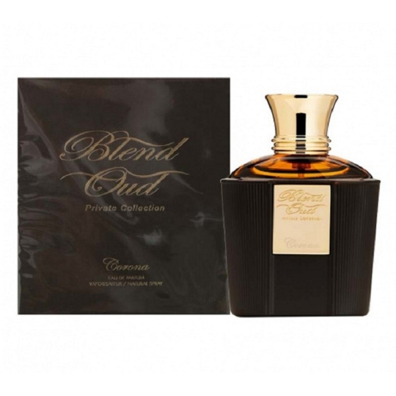 Corona Blend Oud