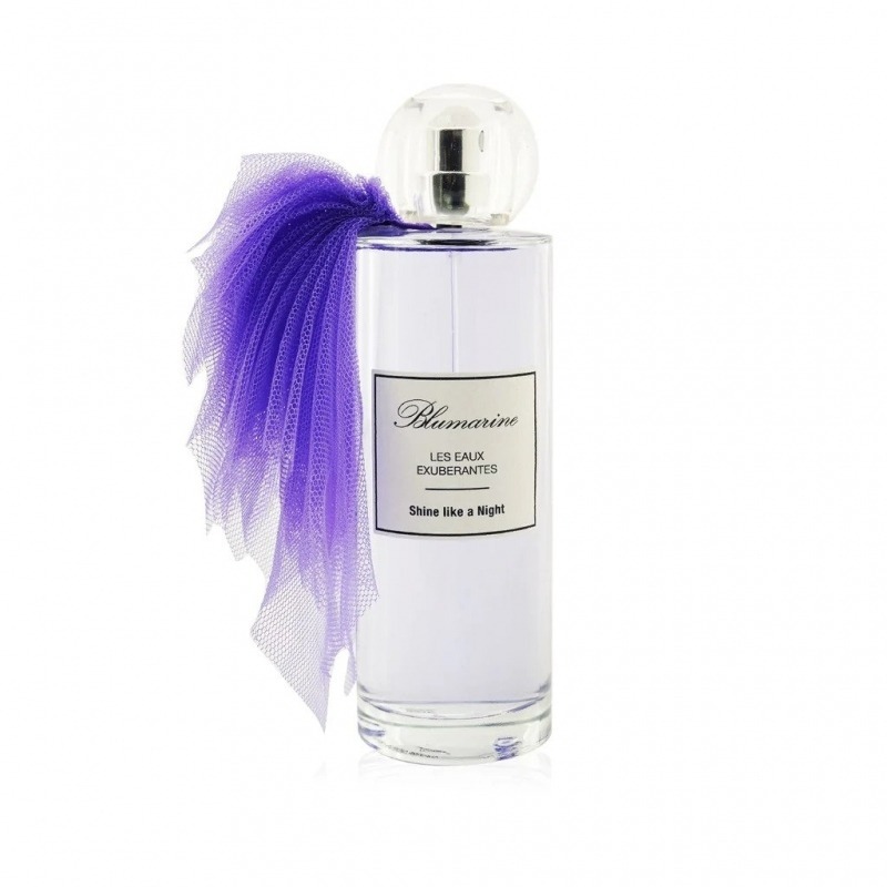 Shine Like A Night Blumarine