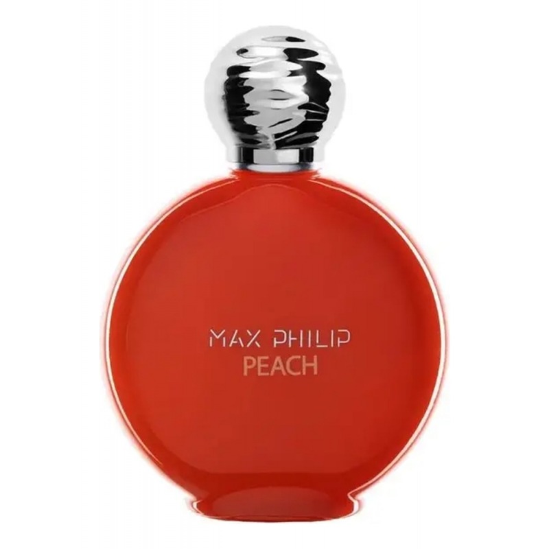 Peach Max Philip
