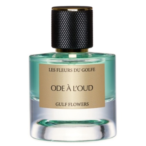 Ode A L'Oud Les Fleurs du Golfe