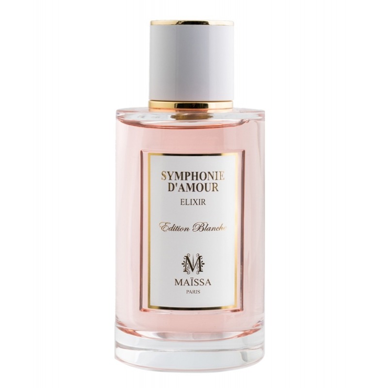 Symphonie D'Amour Maissa