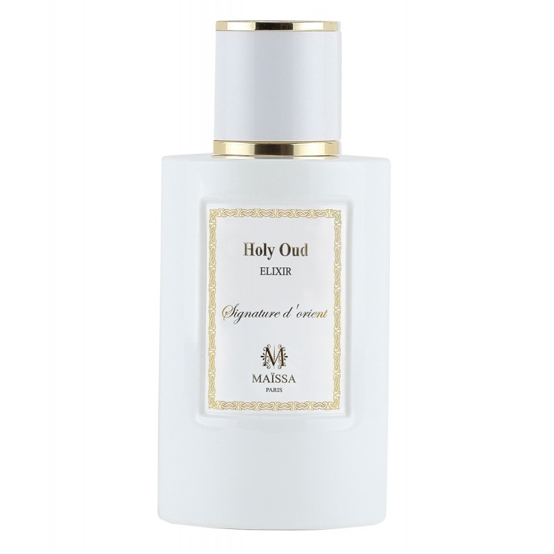Holy Oud Maissa