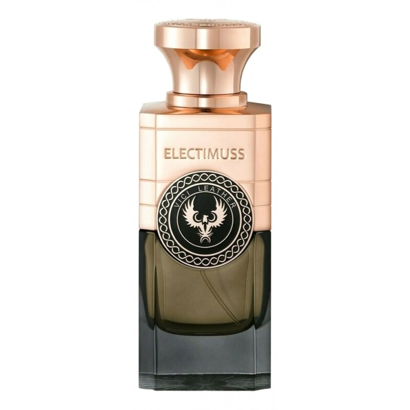 Vici Leather Electimuss