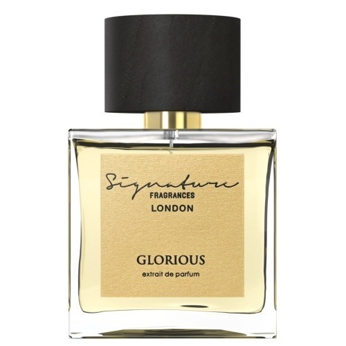 Glorious Signature Fragrances