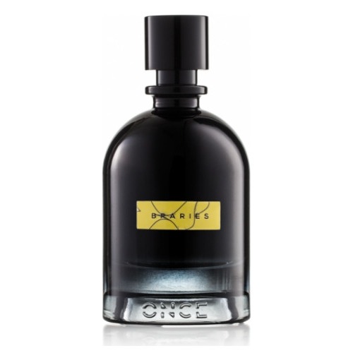 Braries Once Perfume