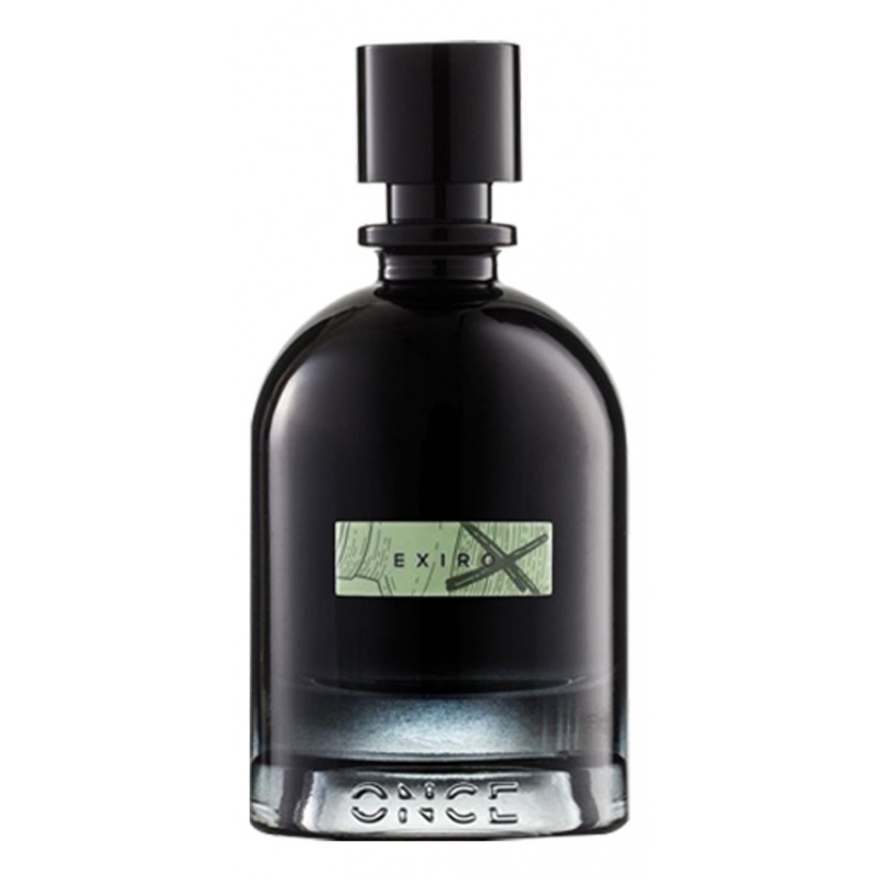 Exiro Once Perfume