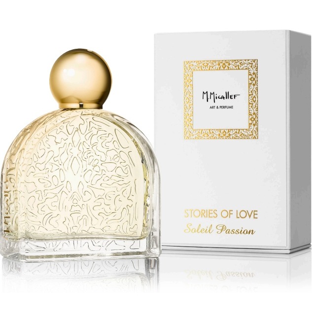 Soleil Passion M. Micallef